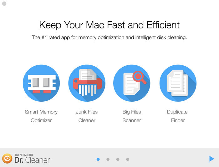 Dr Cleaner Free Download For Mac